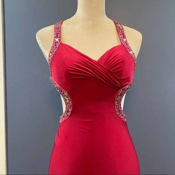 Only worn once! - Picture 5 of 6